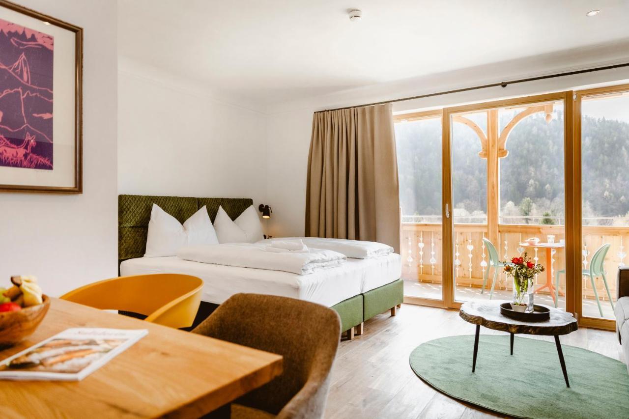 Seehotel Berau Sankt Wolfgang im Salzkammergut Exterior photo