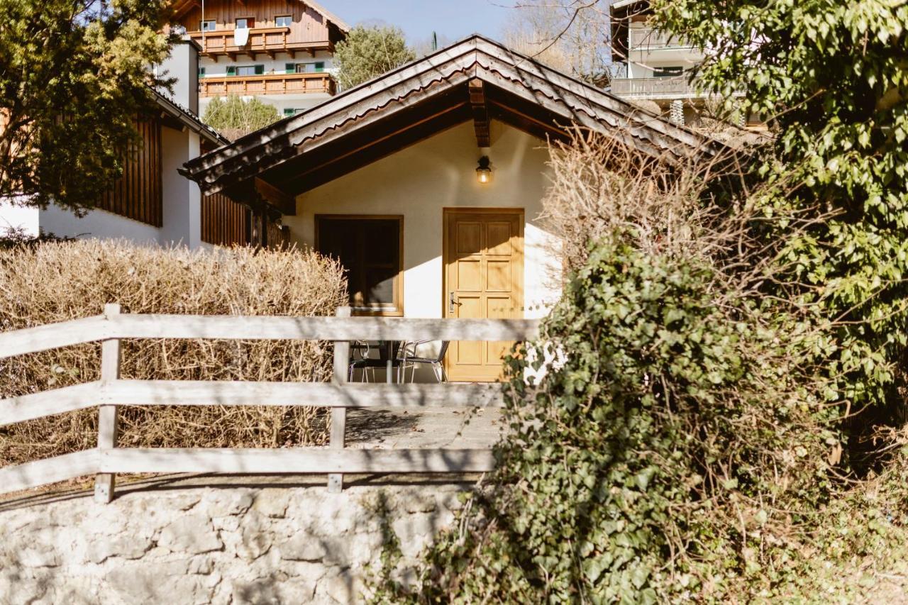 Seehotel Berau Sankt Wolfgang im Salzkammergut Exterior photo